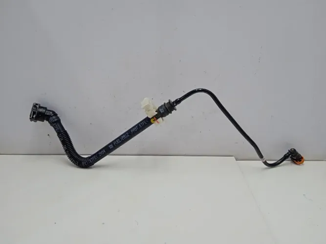 Duto Mangueira Combustível Corolla Cross 2.0 21 A 24 Orig