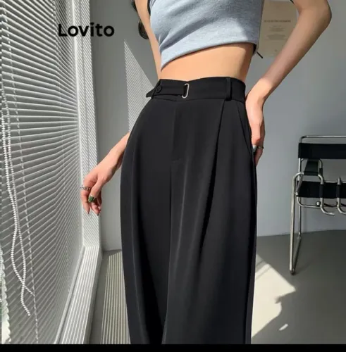 Calça social
