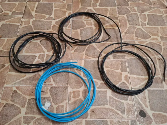 Fio sil 6mm 