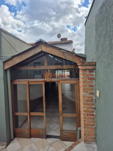 Ponto Comercial para Locação na Zona Sul de Sorocaba/SP - Próximo a Parques e Shopping