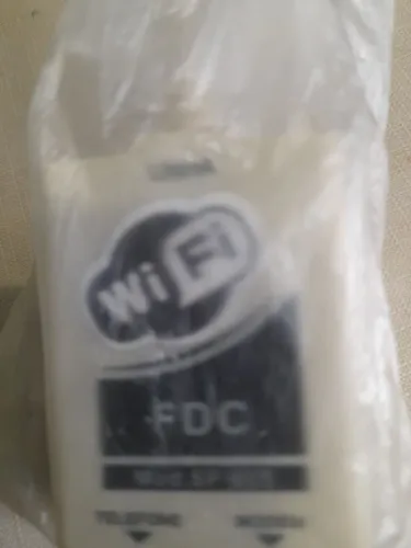 Roteador Wi-Fi FDC SP-403