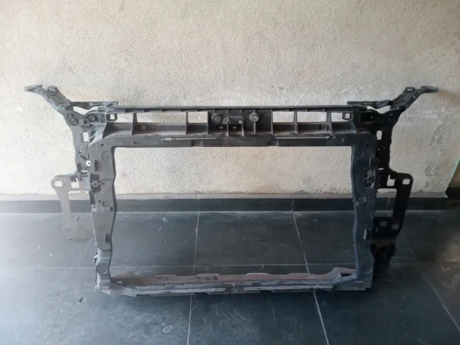 Painel Frontal Audi Q3 2021 2022 2023