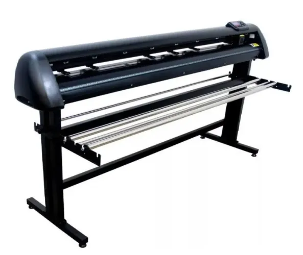 Plotter de Recorte 1,50m Profissional - OPORTUNIDADE ÚNICA 