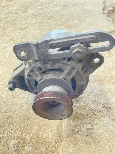 Alternador gol motor AP 1.6 1.8 usado