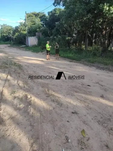 Lote Três Marias