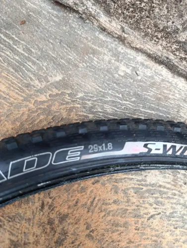 Pneus para bike gravel 