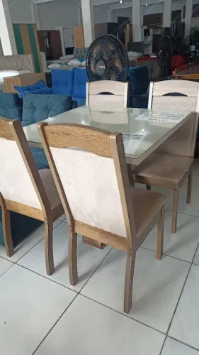 Oferta de R$1.690 por R$1.590(a vista)....Entregamos e Montamos!!!