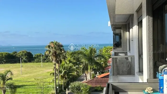 Ocean View | Vista mar | 180m da praia | Jurerê