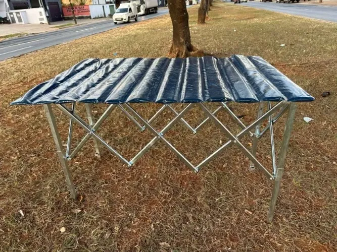 MESA SANFONADA