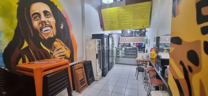 Loja para Venda em Florianópolis, Córrego Grande, 1 banheiro, 1 vaga