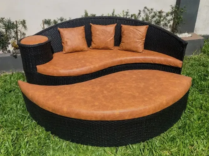 Sofá para Piscina 