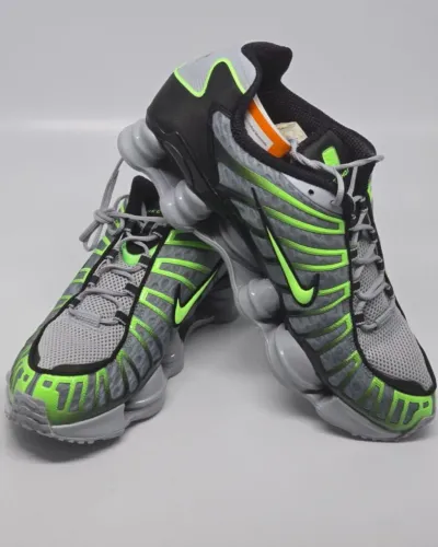 Nike Shox TL sz 43