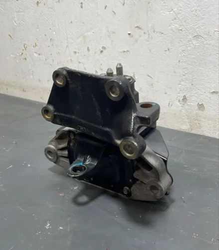 Suporte Coxim Cambio New Tucson 1.6 2020