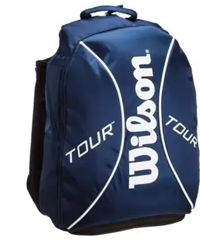 Mochila Wilson Tour  Azul