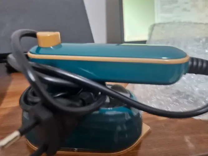 Mini ferro de passar