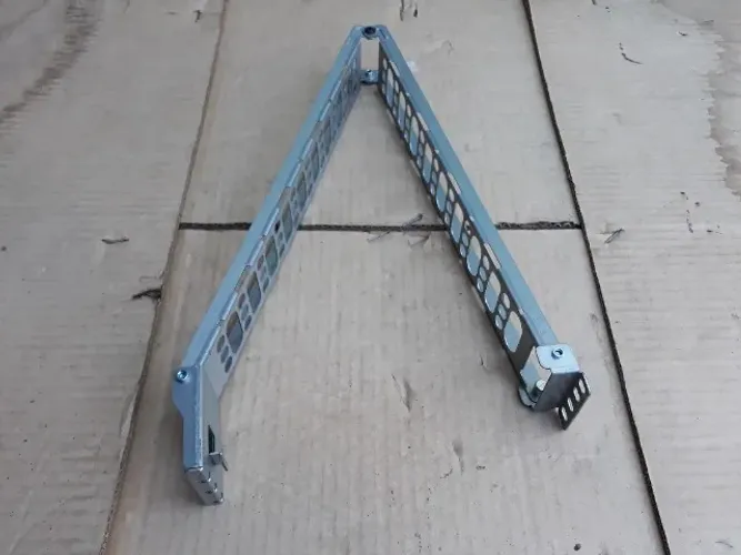 SUPERMICRO Cable Management Arm for 1U Chassis