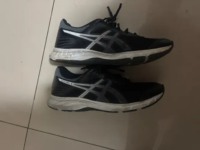 Tênis asics raiden 3