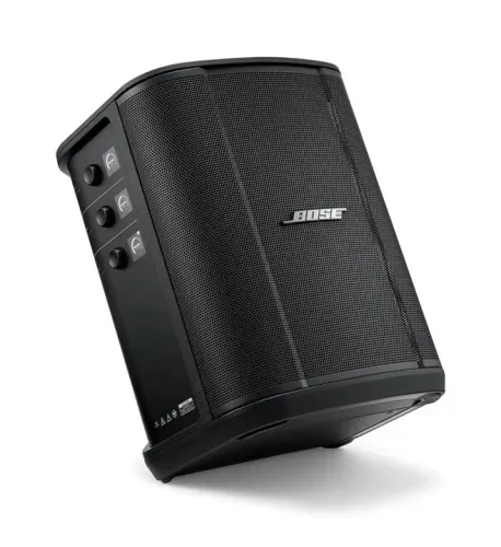 Caixa de Som Bose S1 Pro Plus - Nova na Caixa