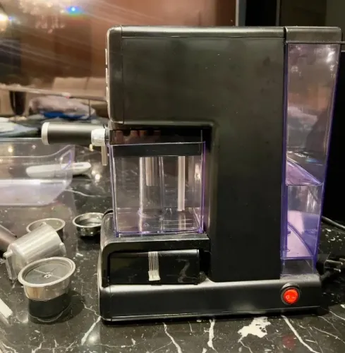 Cafeteira Oster