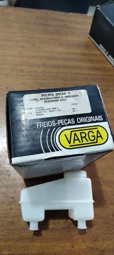 Reservatório de freio Varga