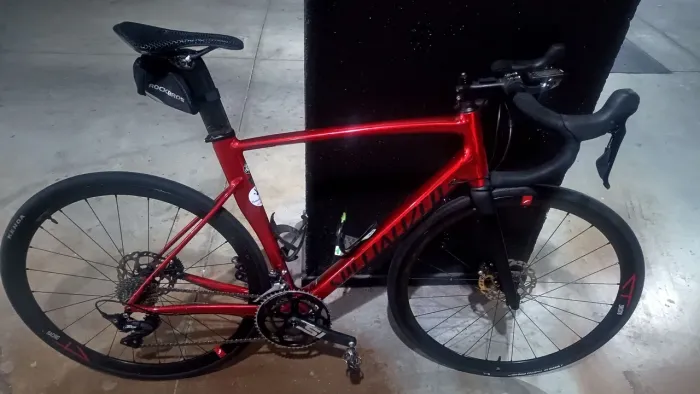 Bicicleta Specialized Allez sprint disco