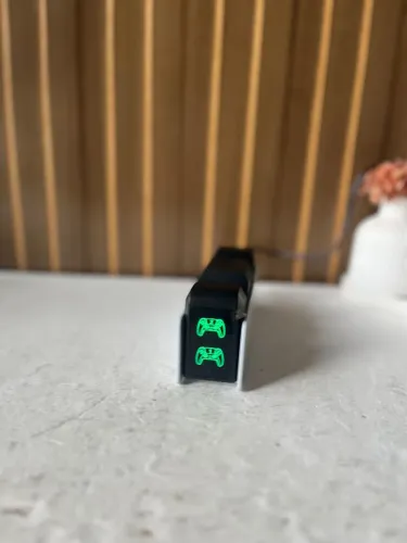 Base de Carregamento dupla PS5 