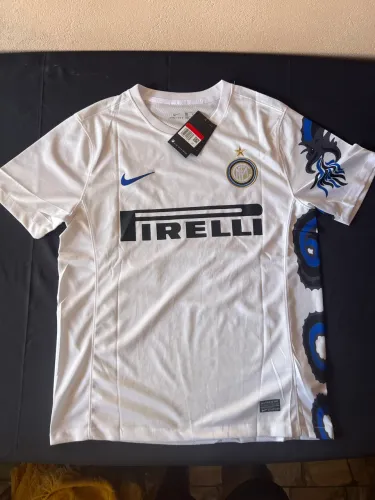 Camisa Inter de Milão 2010 Sneider