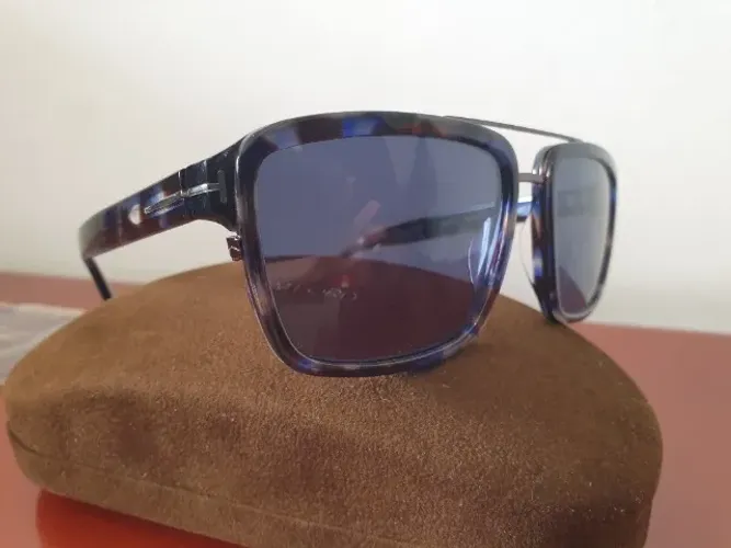 Oculos de sol Tom Ford originais