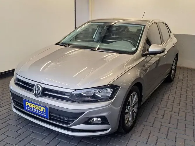 Volkswagen Polo 1.0 MI 79cv 16V 5P 2019