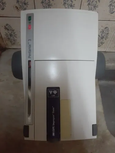 PENTAMIX 3M ESPE / ODONTOLOGICO