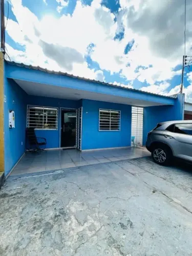 Casa a venda no Riacho Fundo 1