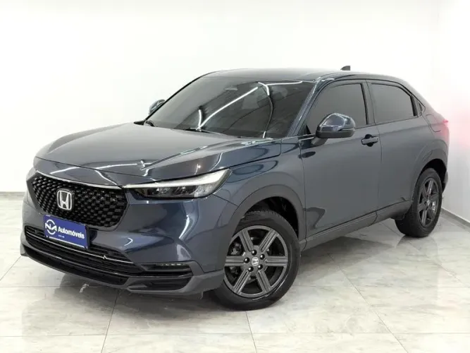 Honda HR-V Advance 1.5 TB 16V 5P Aut. 2024