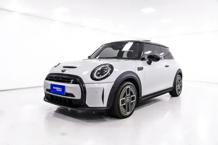 Mini Cooper SE TOP 3P (elétrico) 2024