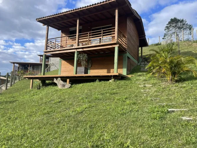 Casa à venda em Imbituba/SC