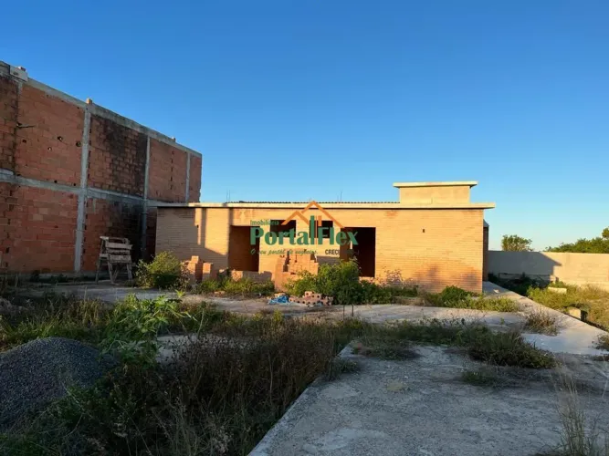 Casa à venda em Bosque da Praia - São Mateus/ES