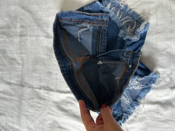 Short
