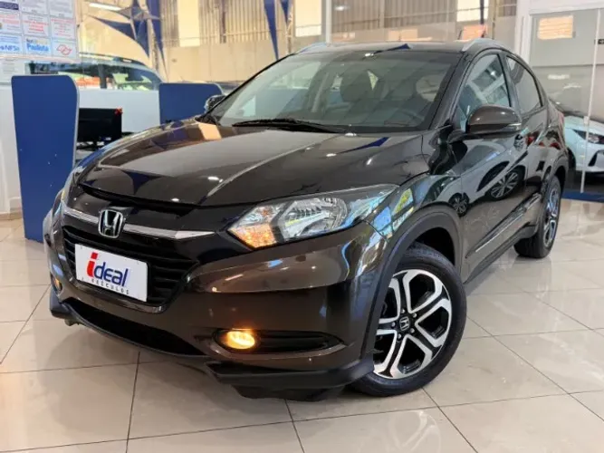 Honda HR-V EX 1.8 Flexone 16V 5P Aut. 2017