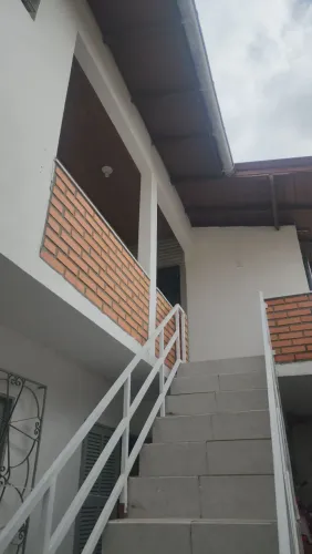 Ap Barreiros-São próximo  copal2 q 1c/ar