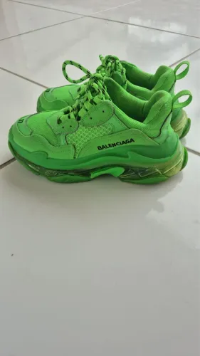 Tênis Balenciaga