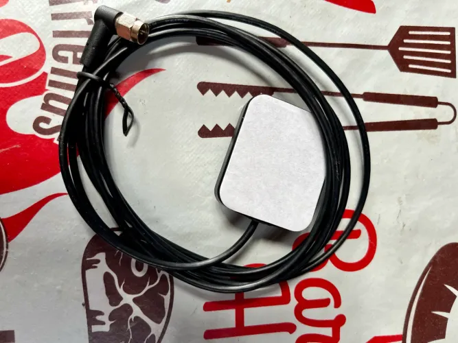 ANTENA GPS PARA MULTIMÍDIA NOVAAAA