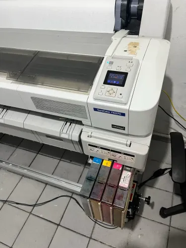 Epson surecolor f6070