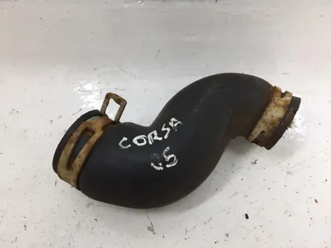 Mangueira Do Tubo Bomba D\'' Agua Chevrolet Corsa 1994