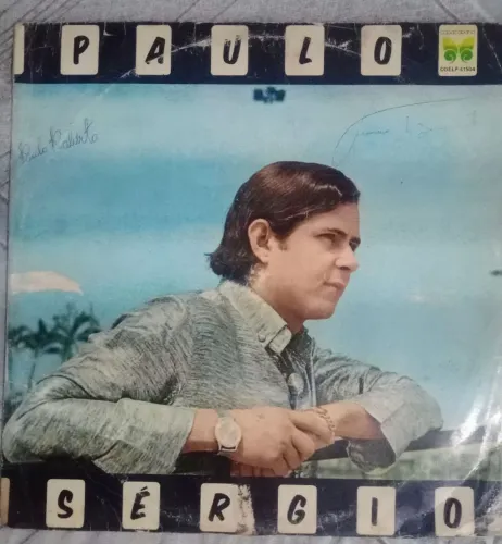 LP Paulo Sérgio 