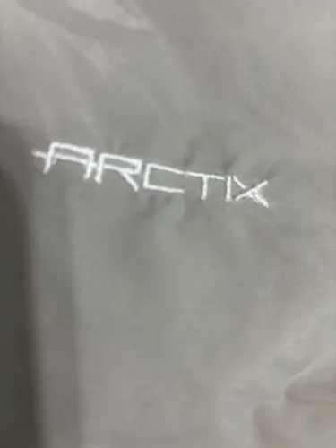 Calça de neve Arctix