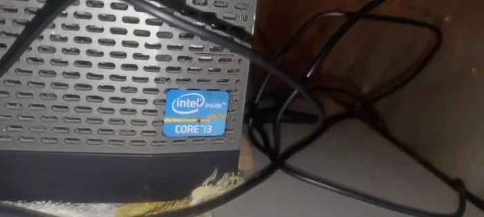 ComputadorDell, monitor Samsung
