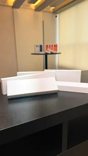 Apple Watch Series 11 / 42mm e 46mm (Lacrados)