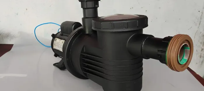 Manutenção de Bombas d'água, saunas,Filtros de piscina e Bobinagem de motor.