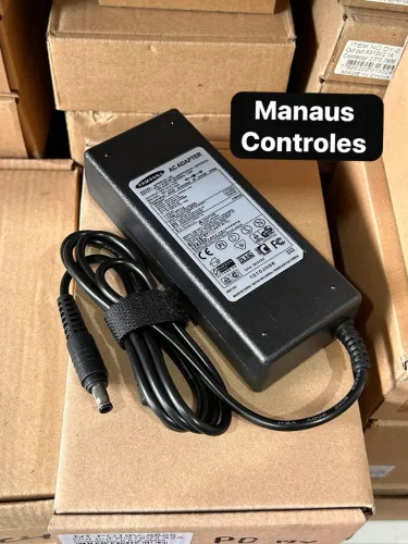 Fonte Carregador para Notebook Samsung