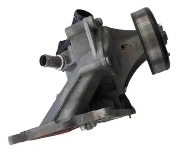 Bomba De Água Onix 1.0 Turbo 2020 9707