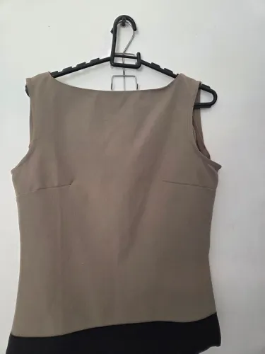 Blusa Feminina Social